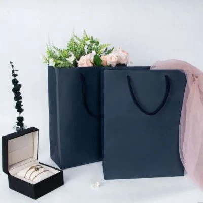 Paper Gift Shopping Bag high quality